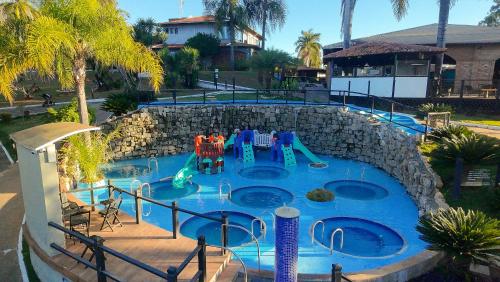 Exterior view of Village Resort All Fun Inclusive