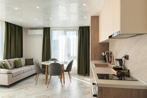 Allegra Park View - Stay in the heart of the park! – khách sạn tại Sandanski