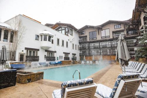 Lodge at Vail, A RockResort by Vail Resorts, Vail (photo 9)