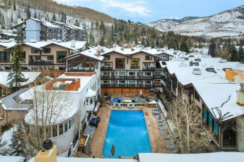 Lodge at Vail, A RockResort by Vail Resorts, Vail