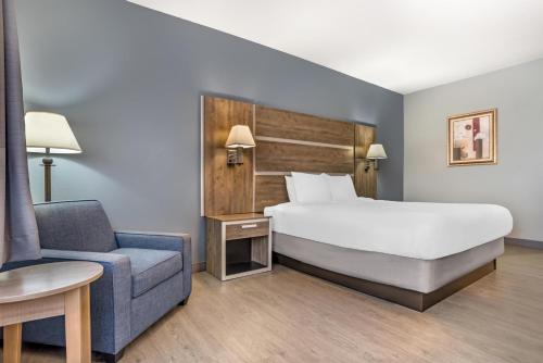 Best Western Wakulla Inn & Suites - image 34