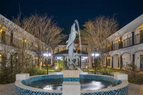 Best Western Wakulla Inn & Suites - image 20