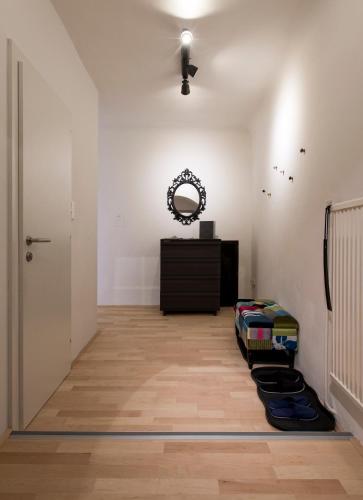 Next2Mozart-Apartment