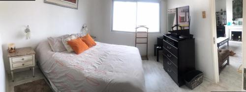 Departamento 4 norte 170 viña