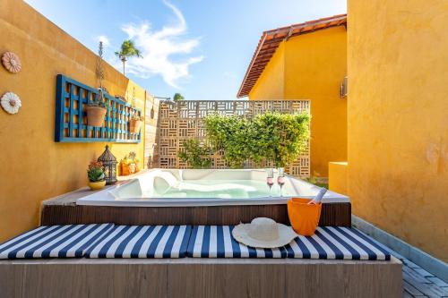 Casa_Mare11, São Miguel do Gostoso