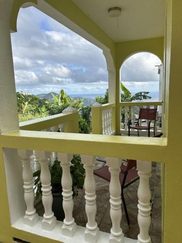 Zoë Oasis - #1 Couple's Choice & Wholesome Getaway (Zoe Oasis - #1 Couple's Choice & Wholesome Getaway) in Charlotte Amalie West