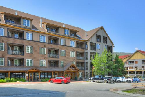 River Run Village by Vail Resorts