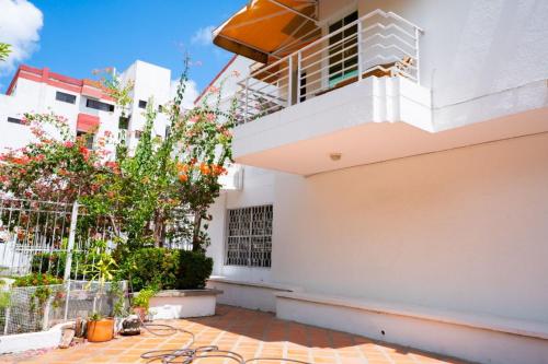 Hermosa Casa en Barranquilla 3 Habitaciones QM2 - image 3