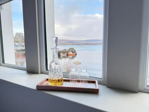 MacDonald Arms Hotel in 托伯莫里