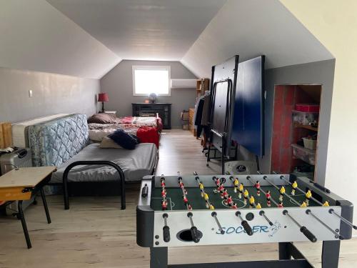 5 bedroom Waterfront house in Tracadie-Sheila (NB)