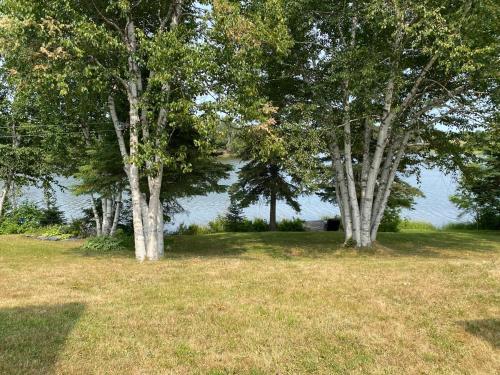 5 bedroom Waterfront house in Tracadie-Sheila (NB)