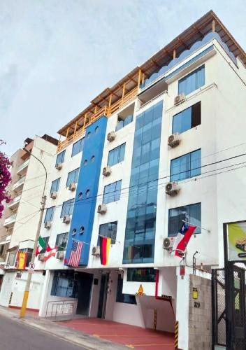 Hotel Soul Mate Inn