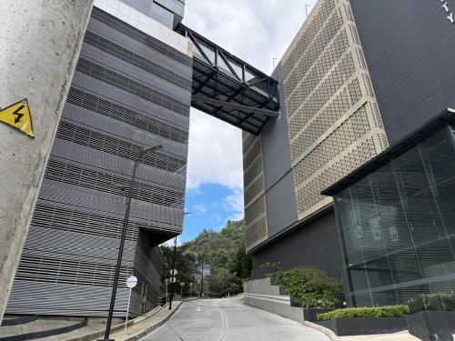 Loft Moderno en North Point Confort seguridad y ubicación