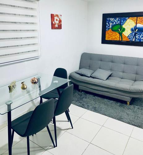 Apartamento en laureles estadio Medellín 2B