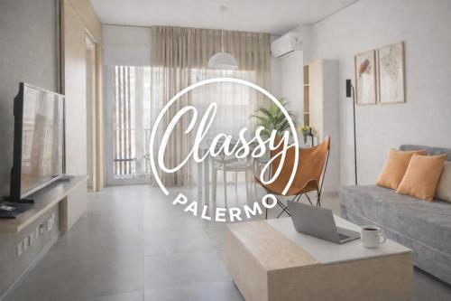 Classy Palermo Hollywood