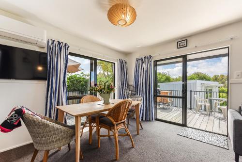 Casa Verde - Mapua Holiday Home – khách sạn tại Mapua