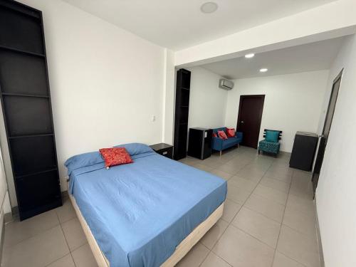 Guayaquil Comfort Suite - Samborondón Exclusive Zone
