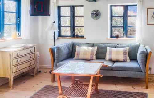 2 Bedroom Gorgeous Home In Bogø By in 博島