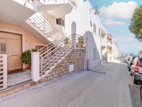 Air-conditioned apartment 2 steps from the sea