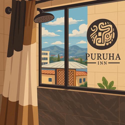 Puruha Inn in Riobamba