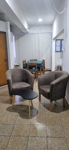 Esquina B&A