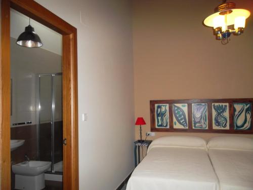 诺斯的安特罗酒店 诺斯的安特罗酒店