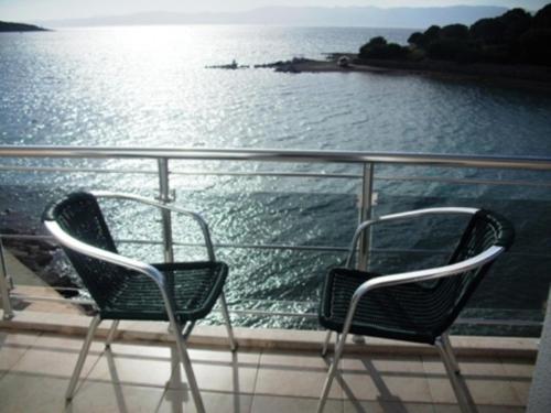 Pasifik Hotel - image 12