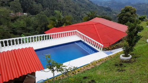 Mirador De Serrato