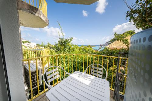 Beau studio au coeur du Gosier in 高舍