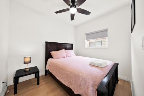 Three Bedroom home near YVR and SkyTrain downtown Vancouver - image 3