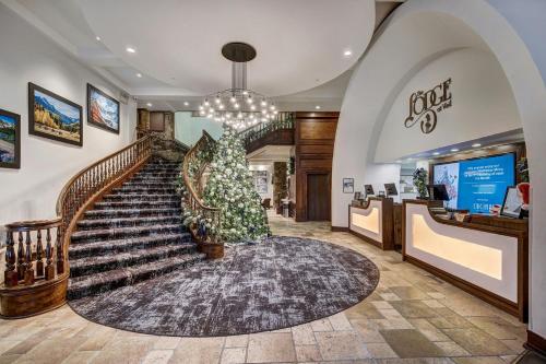 Lodge at Vail, A RockResort by Vail Resorts, Vail (photo 8)