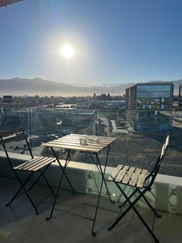Departamento ideal al lado del Paseo Parque Machalí