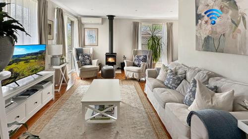 The Nook in Bowral