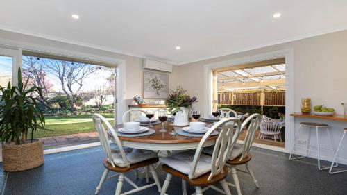 The Nook in Bowral