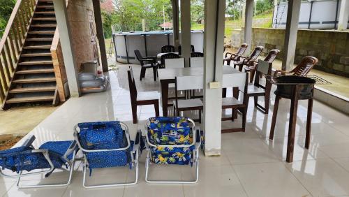 Bunkhouse Lodge 2 – khách sạn tại Puerto Cortes