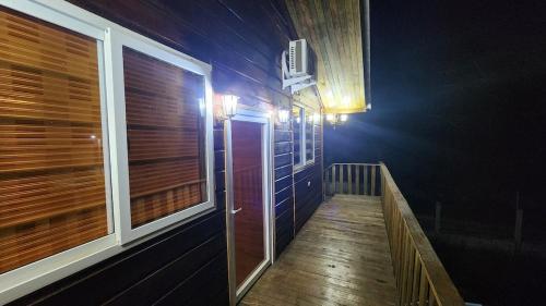 Bunkhouse Lodge 2 in Puerto Cortes
