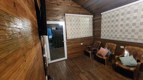 Bunkhouse Lodge 2 in Puerto Cortes