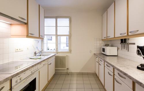 Next2Mozart-Apartment - image 3