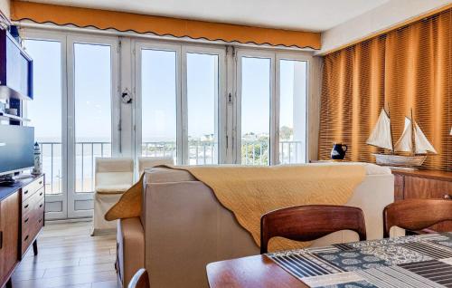 Appartement Vue Mer - image 5