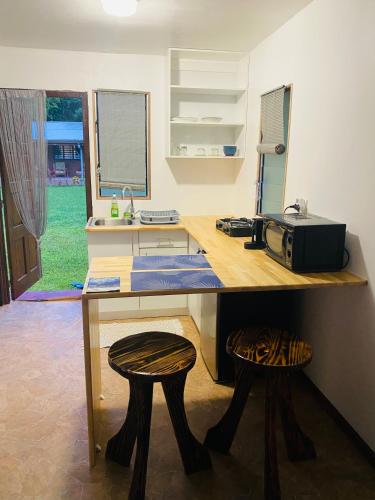 Huahine Serenity Cottage in InsulaHuahine