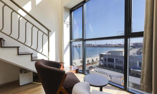 Hound Pohang Songdo Beach Branch in Pohang-si