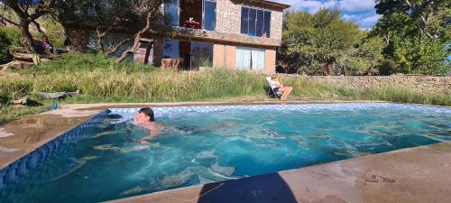 ecolodge San miguel in Tupiza