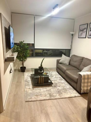 Departamento amoblado para 4 personas excelente ubicación