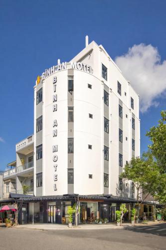 Binh An Motel
