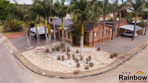 Rainbow Guest House and Tours - Uitenhage