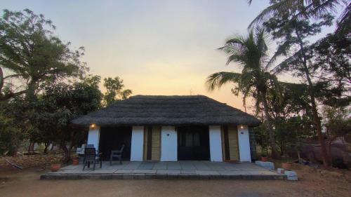 Nyoka Hampi - Hampi