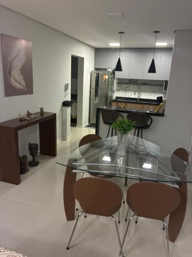 . Apartamento familiar confortável