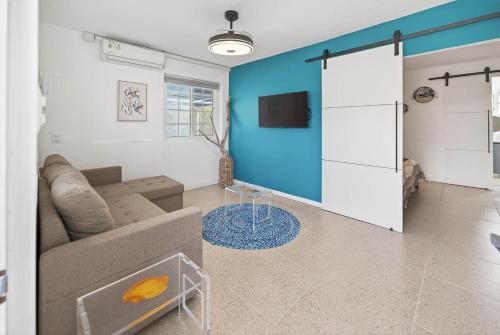 Playa malibu blue apartments in Nueva Gorgona