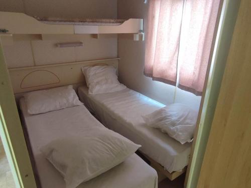 Mobil home accessible pour 4 pers. - API-1-52-2145 in La Tour-d'Auvergne