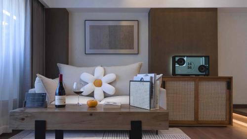 Suyintang·Lifestyle Aesthetics Resort Courtyard - image 2